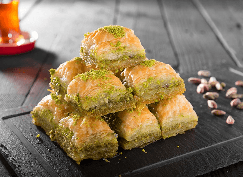 Baklava