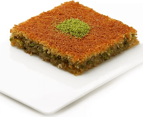 Kadayif