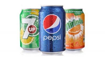 Soft Drinks