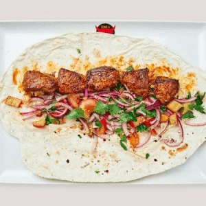 Shish Wrap